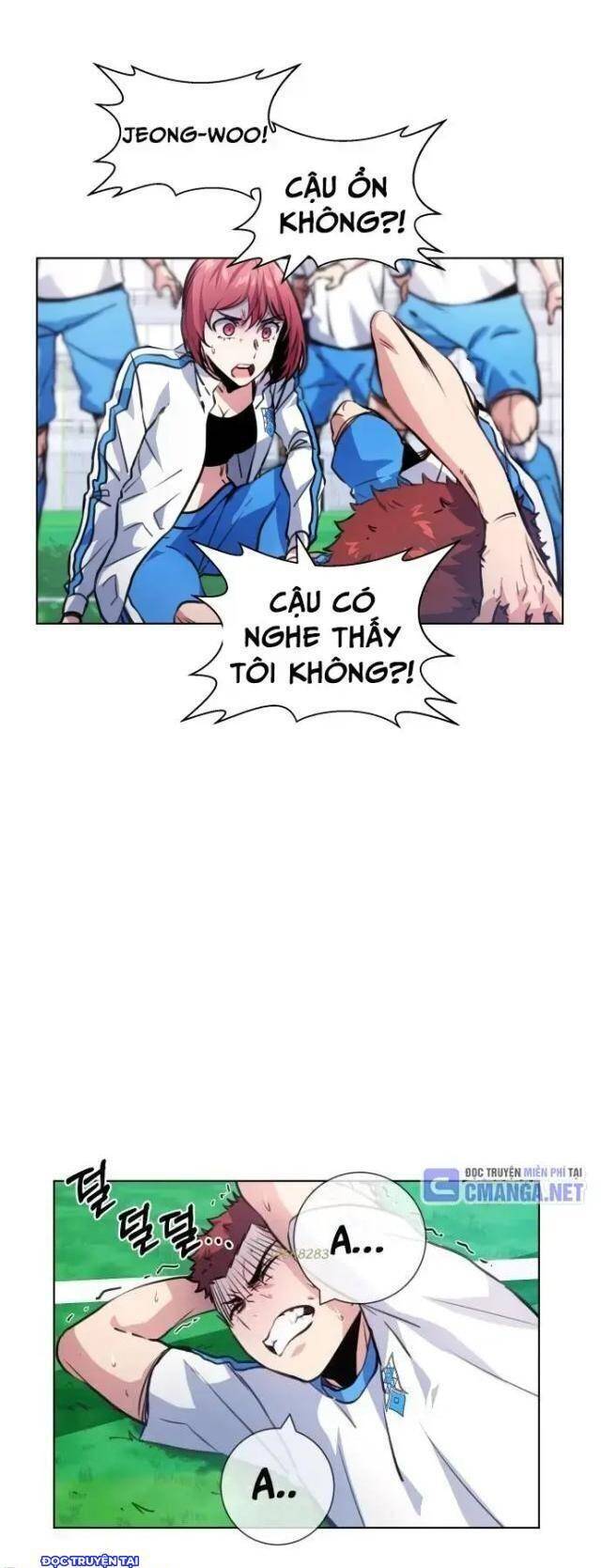 Góc Cao Khung Thành Chapter 117 - 49