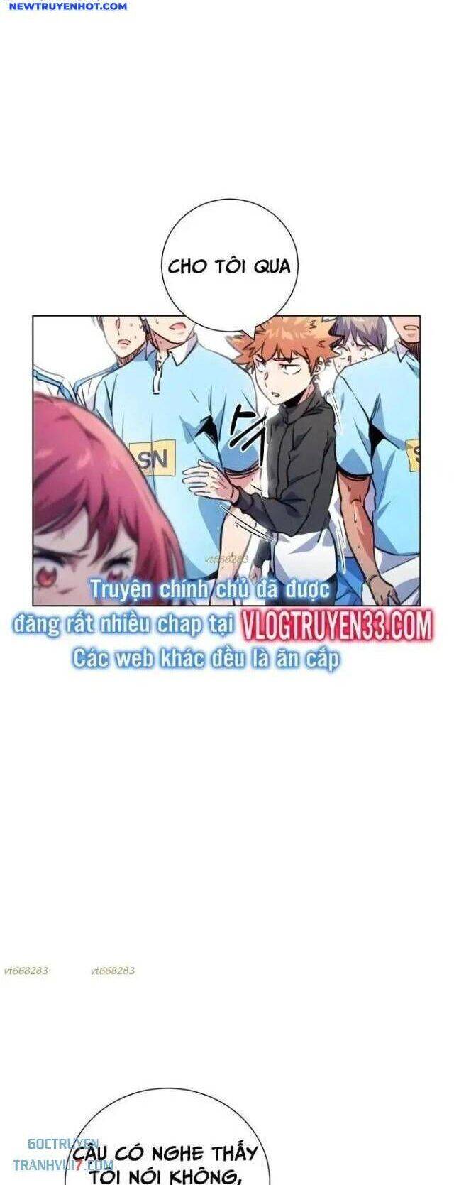 Góc Cao Khung Thành Chapter 117 - 50