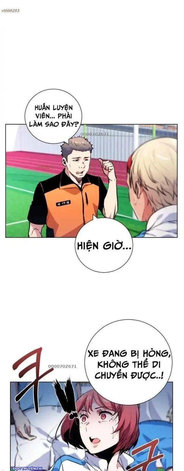 Góc Cao Khung Thành Chapter 117 - 52