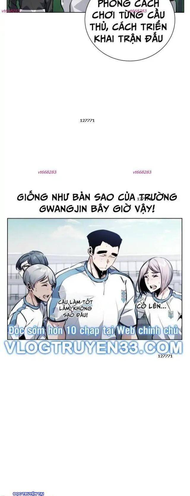 Góc Cao Khung Thành Chapter 117 - 7