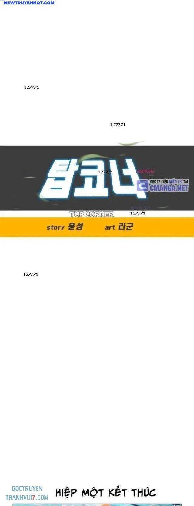 Góc Cao Khung Thành Chapter 117 - 8