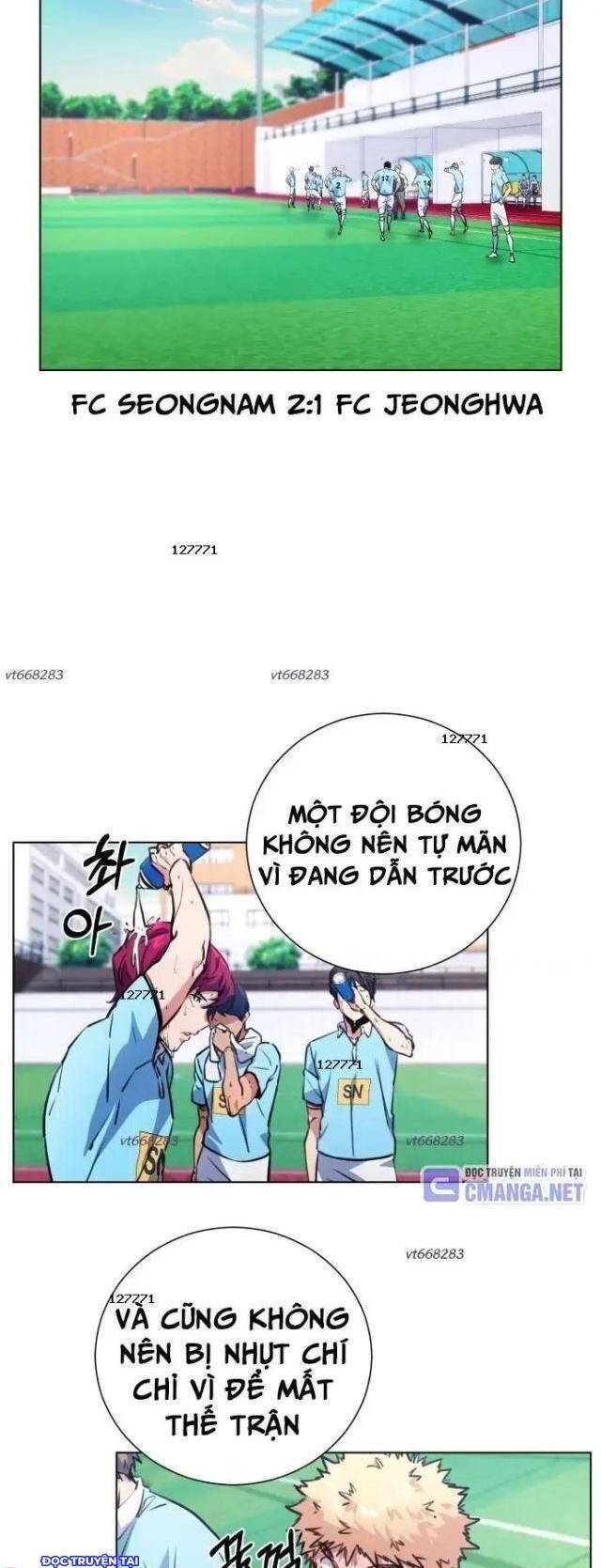 Góc Cao Khung Thành Chapter 117 - 9