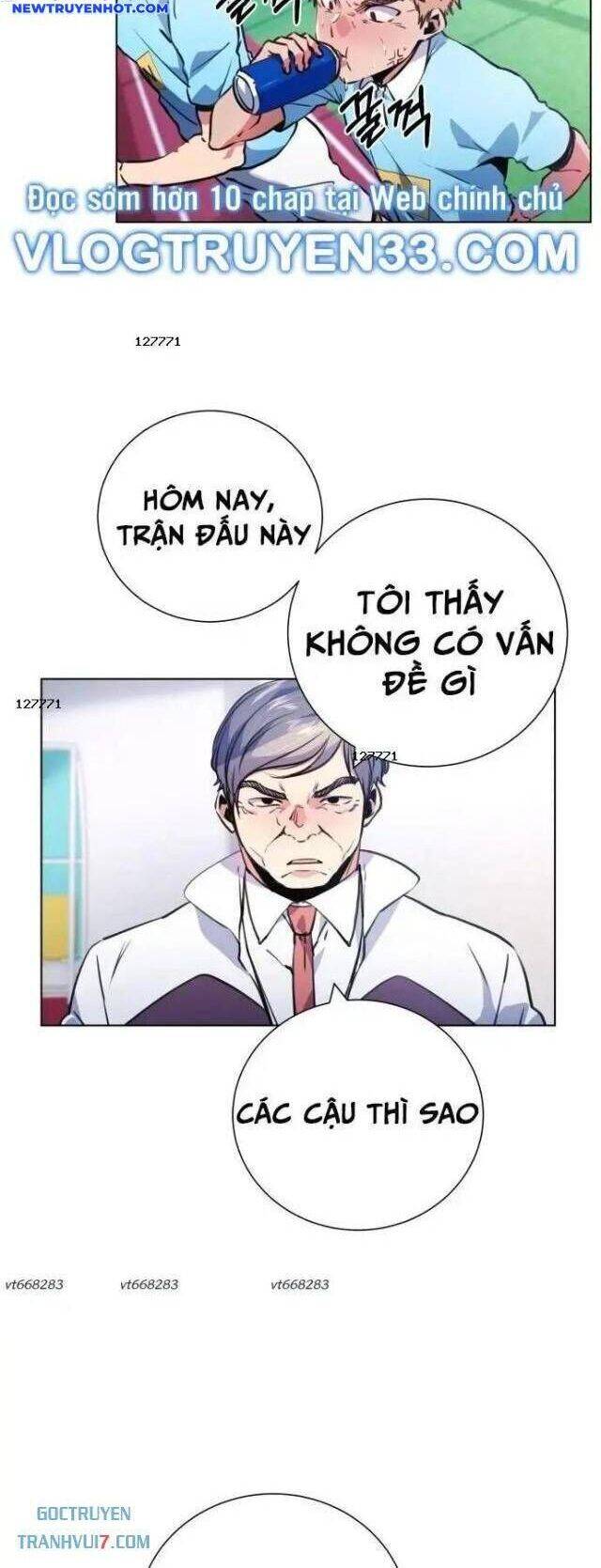 Góc Cao Khung Thành Chapter 117 - 10