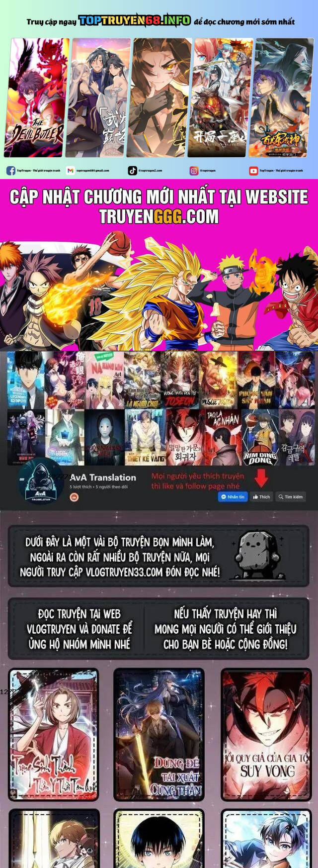 Góc Cao Khung Thành Chapter 118 - 2