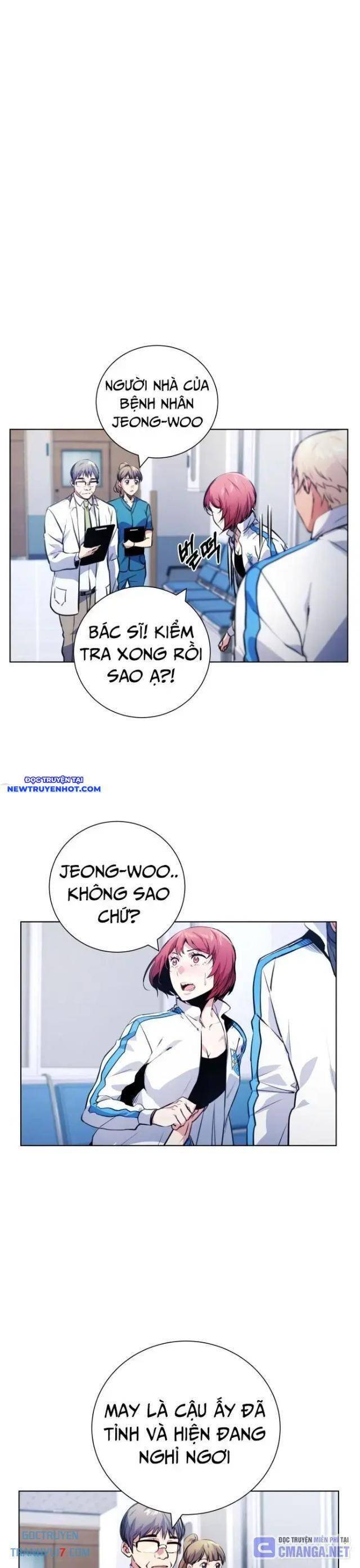 Góc Cao Khung Thành Chapter 118 - 12