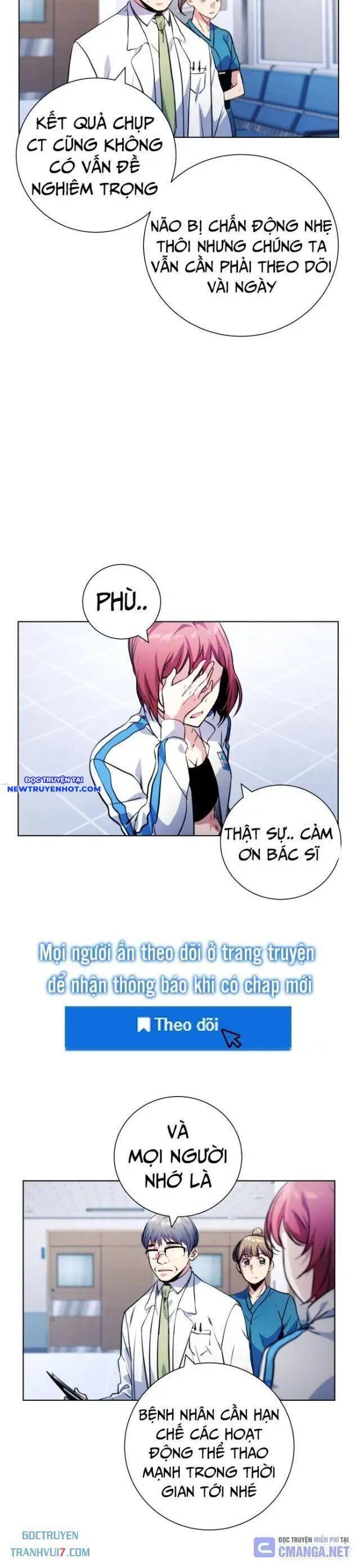 Góc Cao Khung Thành Chapter 118 - 13