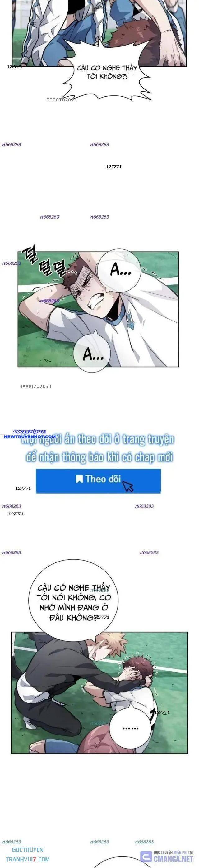 Góc Cao Khung Thành Chapter 118 - 3