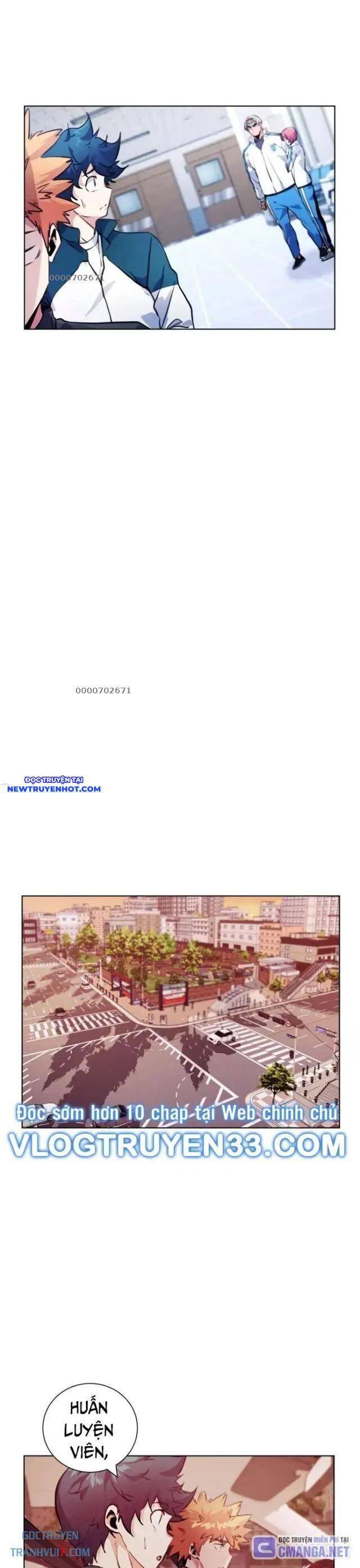 Góc Cao Khung Thành Chapter 118 - 22