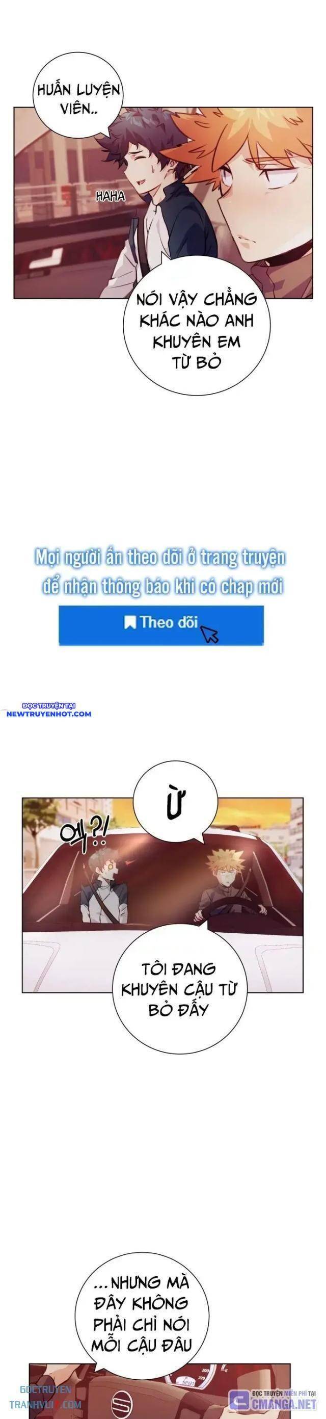 Góc Cao Khung Thành Chapter 118 - 24