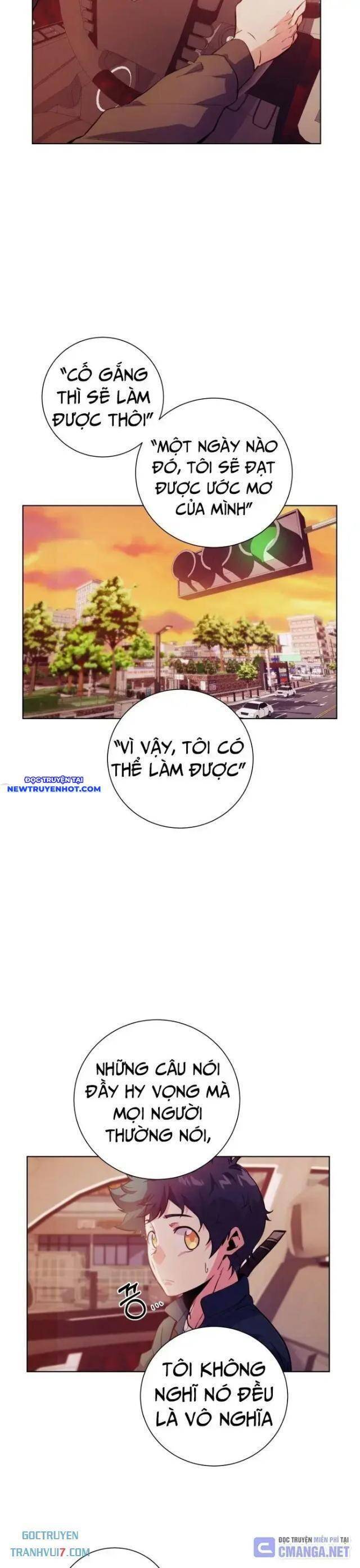 Góc Cao Khung Thành Chapter 118 - 25
