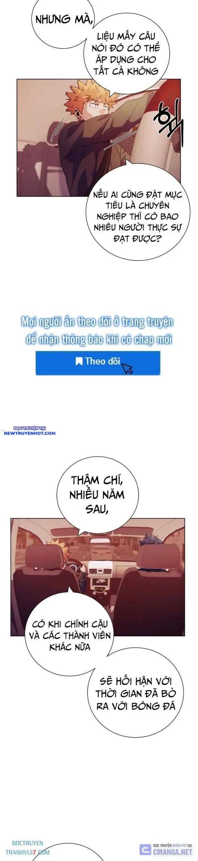 Góc Cao Khung Thành Chapter 118 - 26