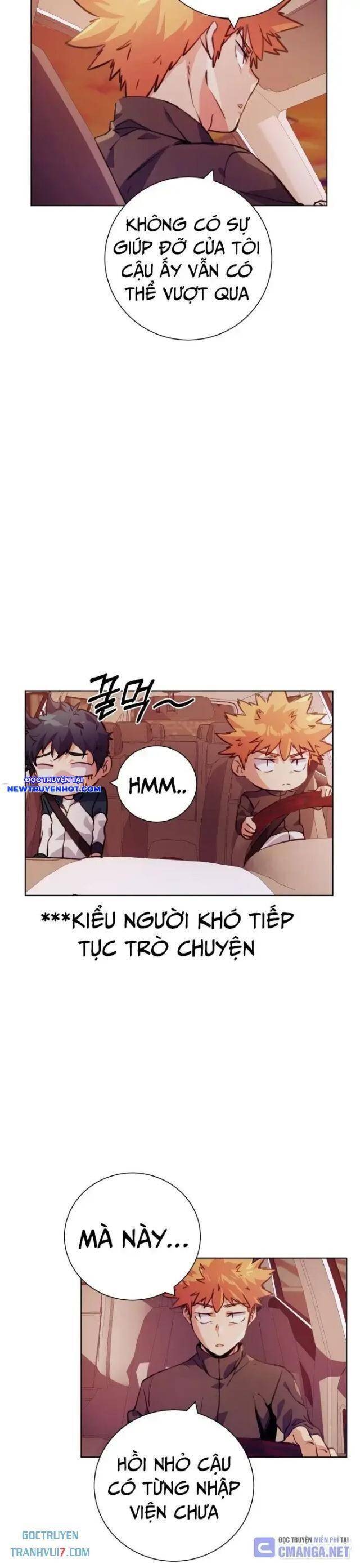 Góc Cao Khung Thành Chapter 118 - 29
