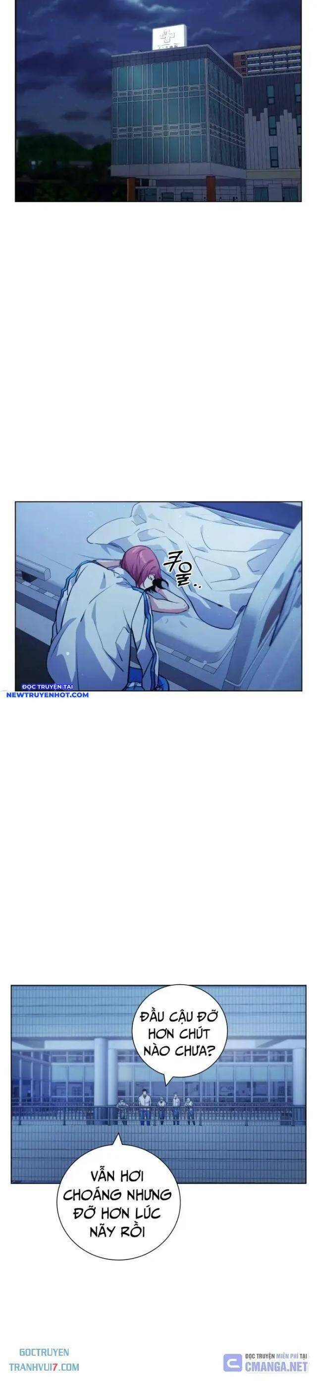 Góc Cao Khung Thành Chapter 118 - 31