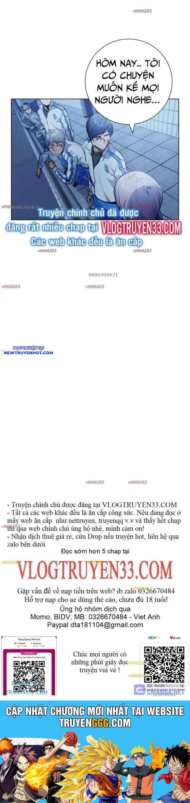 Góc Cao Khung Thành Chapter 118 - 36