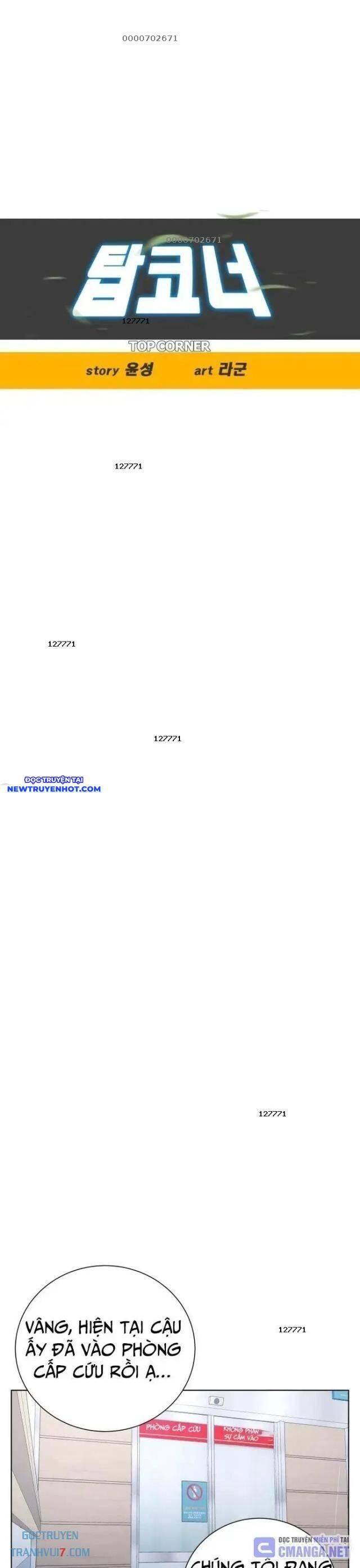 Góc Cao Khung Thành Chapter 118 - 7