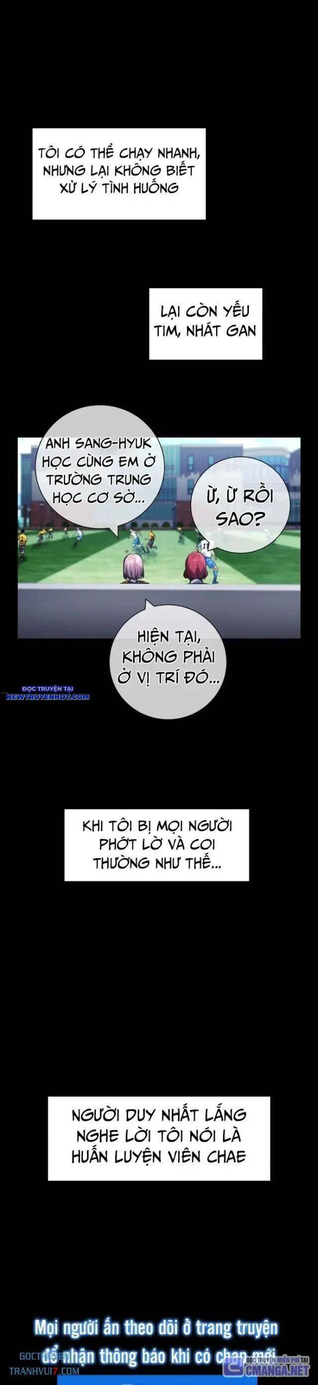Góc Cao Khung Thành Chapter 119 - 16