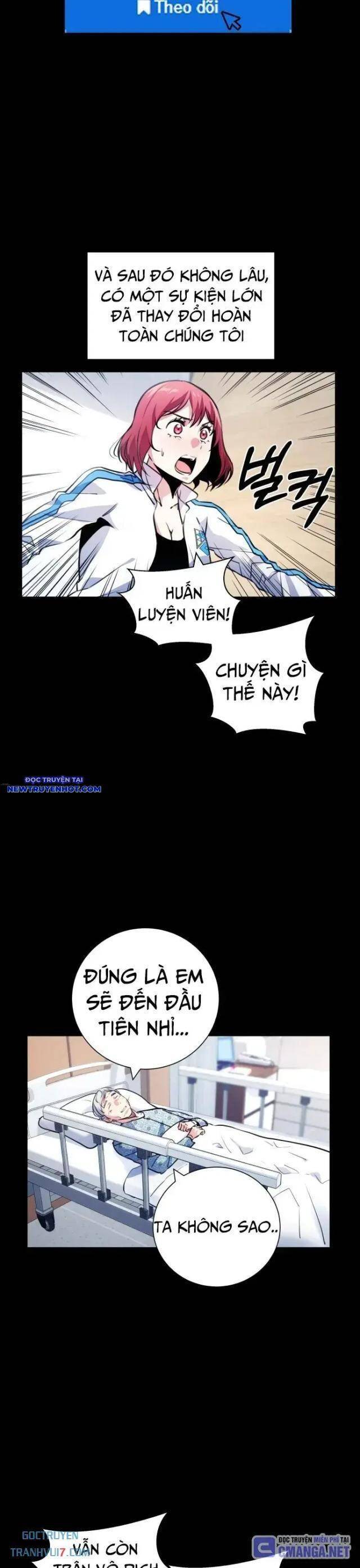 Góc Cao Khung Thành Chapter 119 - 17