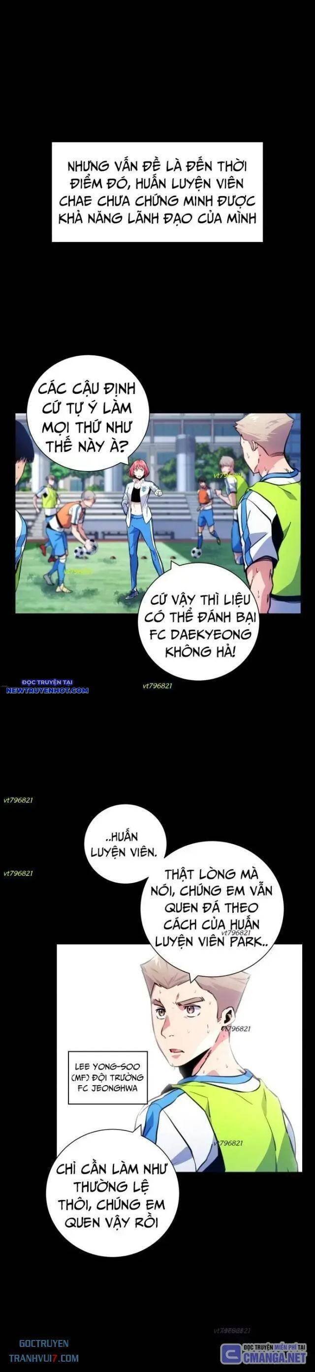 Góc Cao Khung Thành Chapter 119 - 19