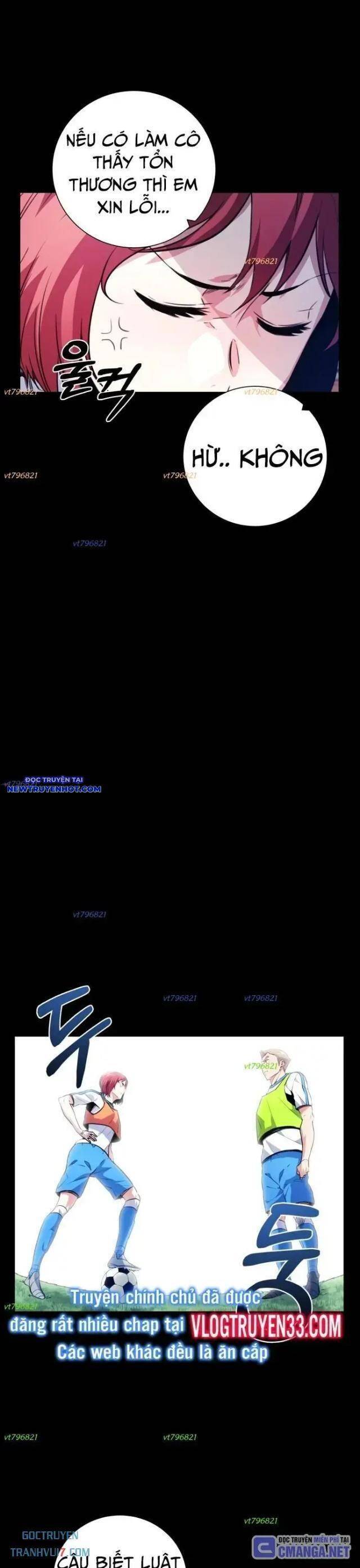 Góc Cao Khung Thành Chapter 119 - 20
