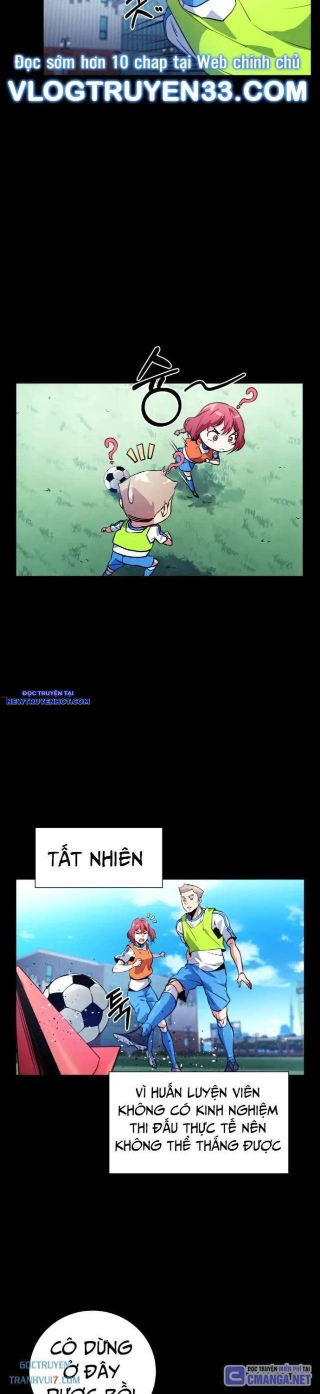 Góc Cao Khung Thành Chapter 119 - 23