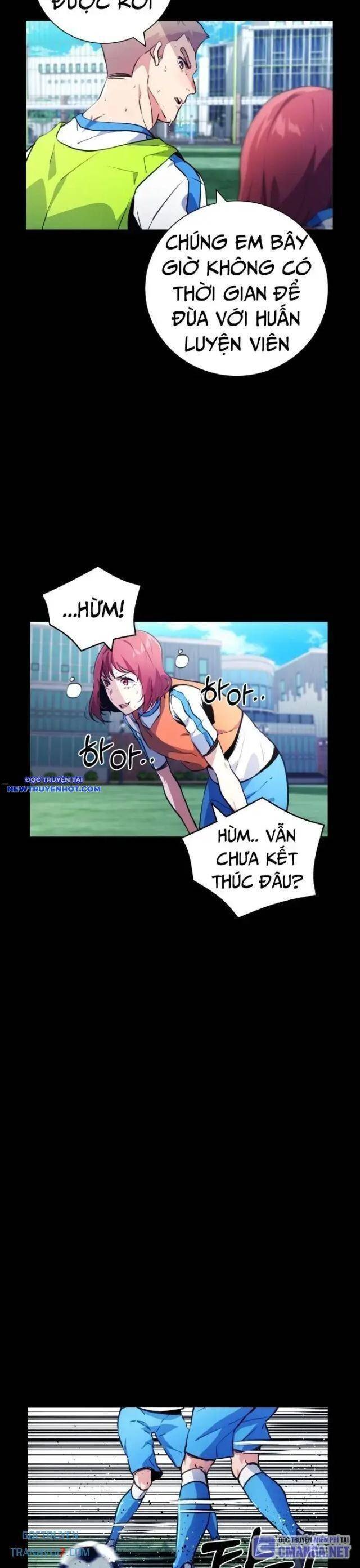 Góc Cao Khung Thành Chapter 119 - 24