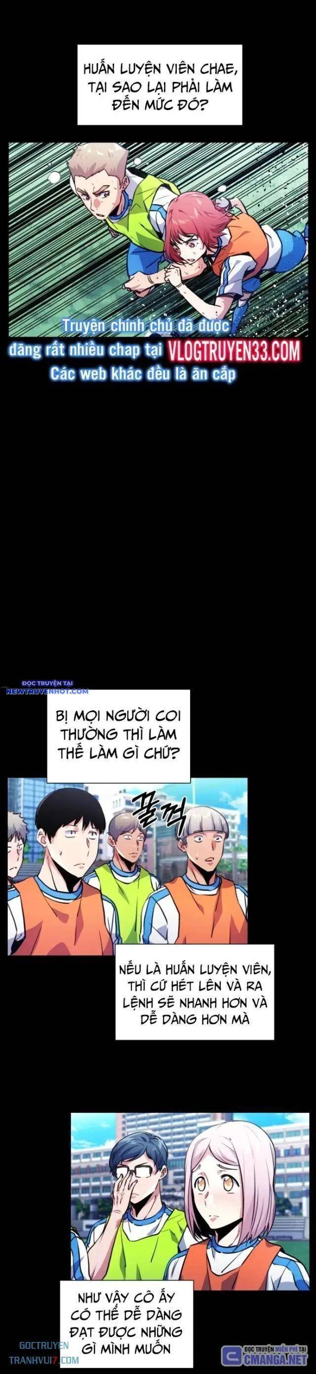 Góc Cao Khung Thành Chapter 119 - 26