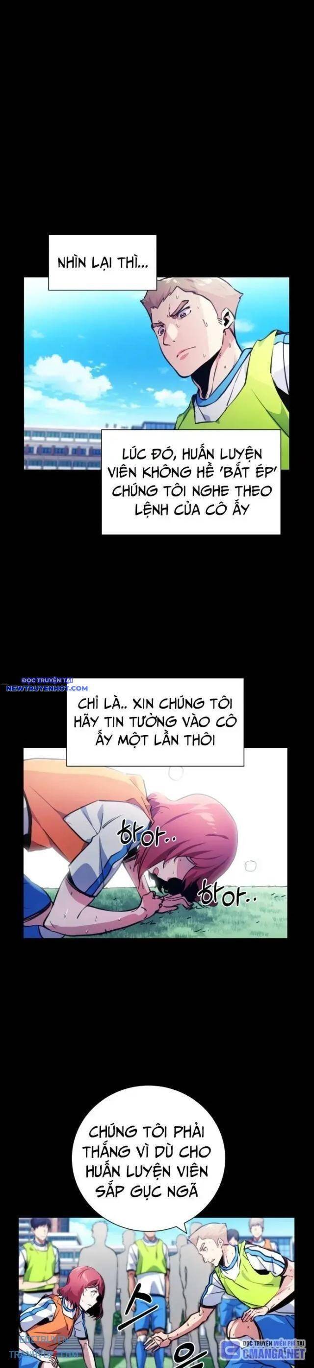 Góc Cao Khung Thành Chapter 119 - 27