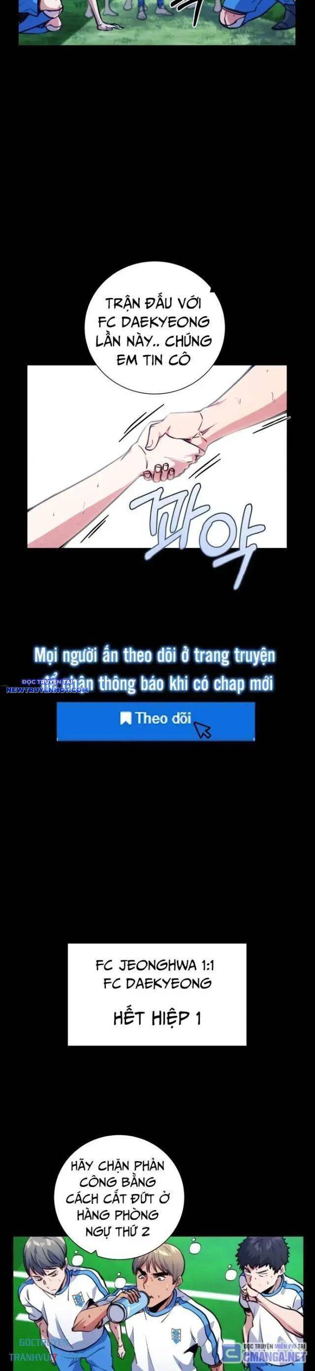 Góc Cao Khung Thành Chapter 119 - 28