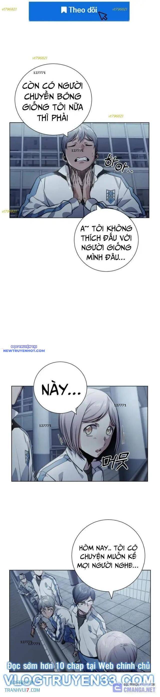 Góc Cao Khung Thành Chapter 119 - 4