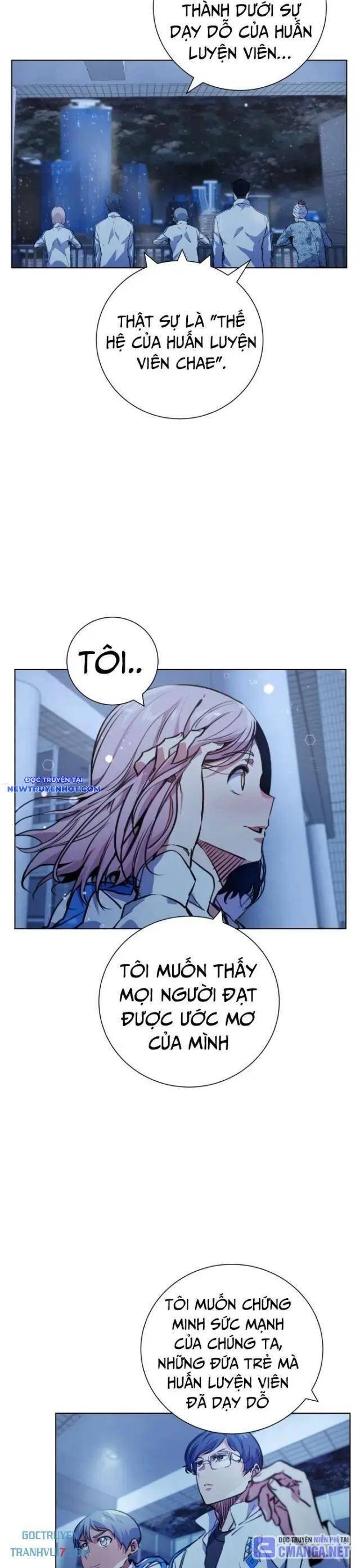 Góc Cao Khung Thành Chapter 119 - 32