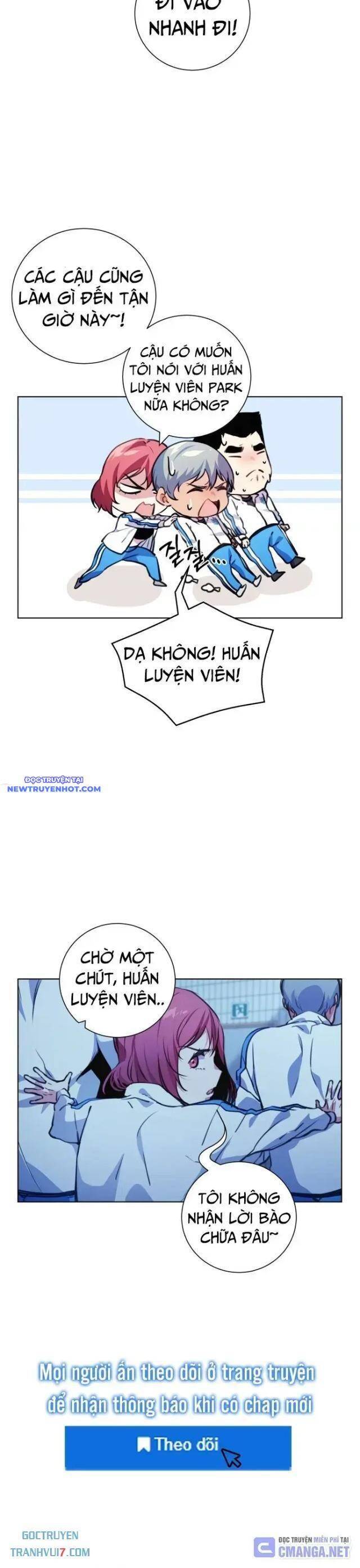 Góc Cao Khung Thành Chapter 119 - 34