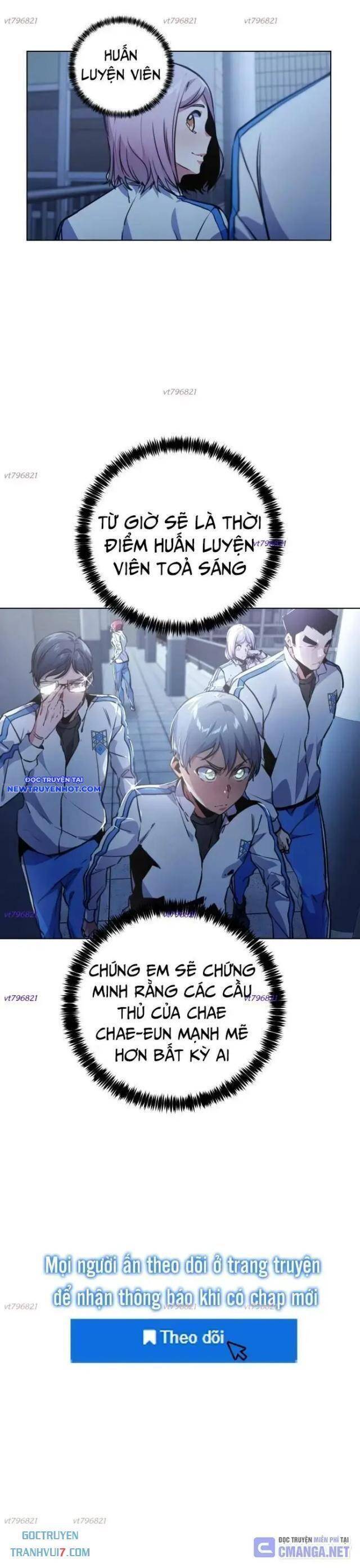 Góc Cao Khung Thành Chapter 119 - 38