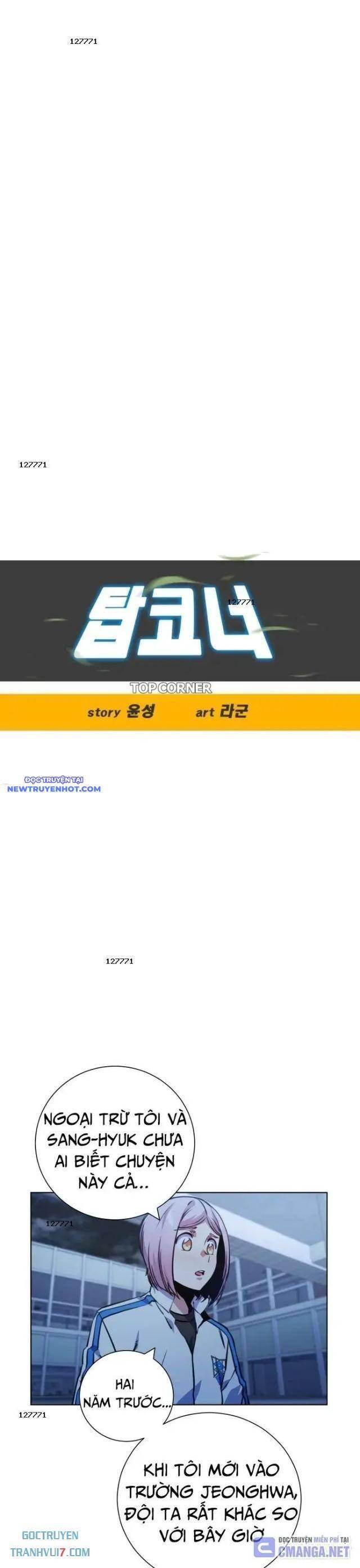 Góc Cao Khung Thành Chapter 119 - 5