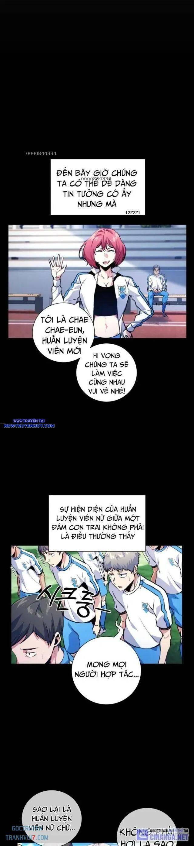 Góc Cao Khung Thành Chapter 119 - 7