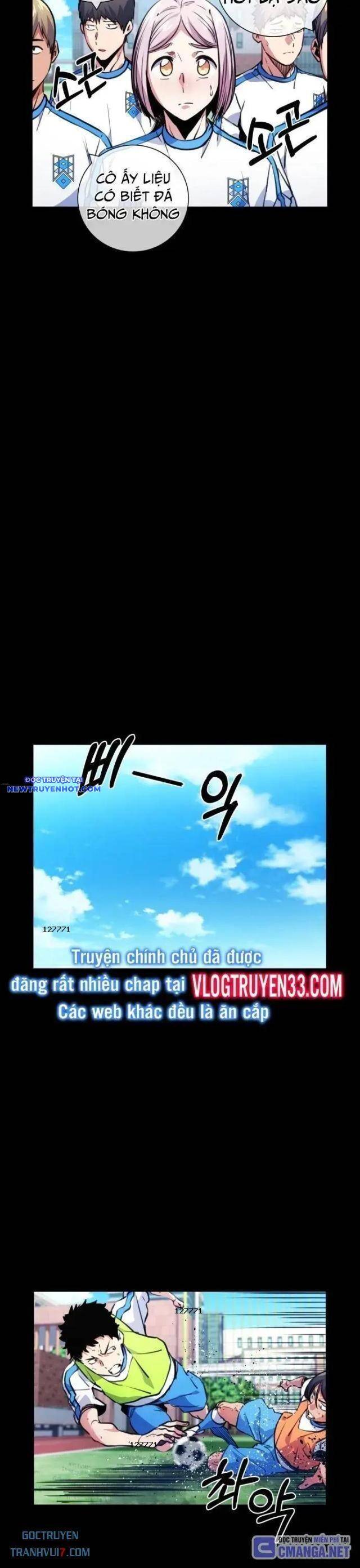 Góc Cao Khung Thành Chapter 119 - 8