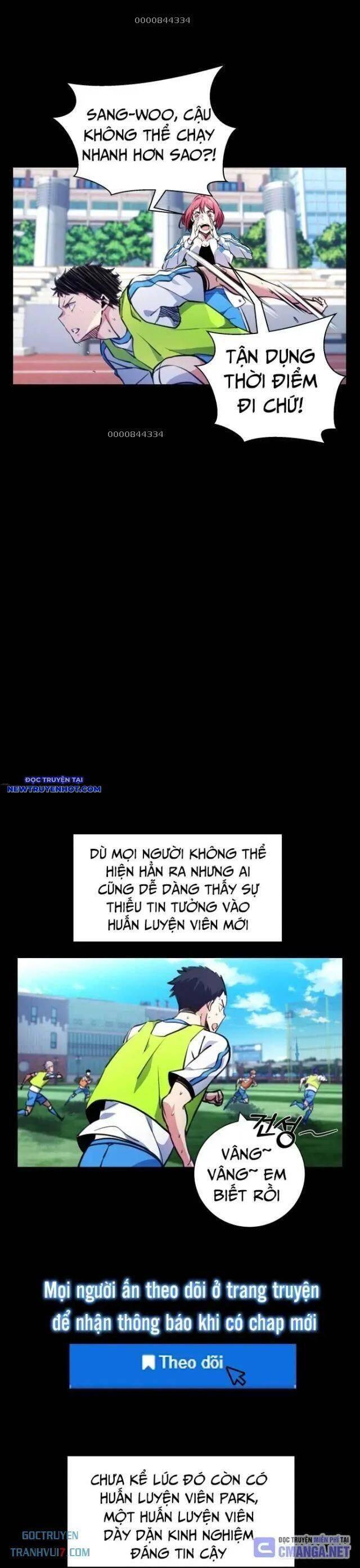 Góc Cao Khung Thành Chapter 119 - 9