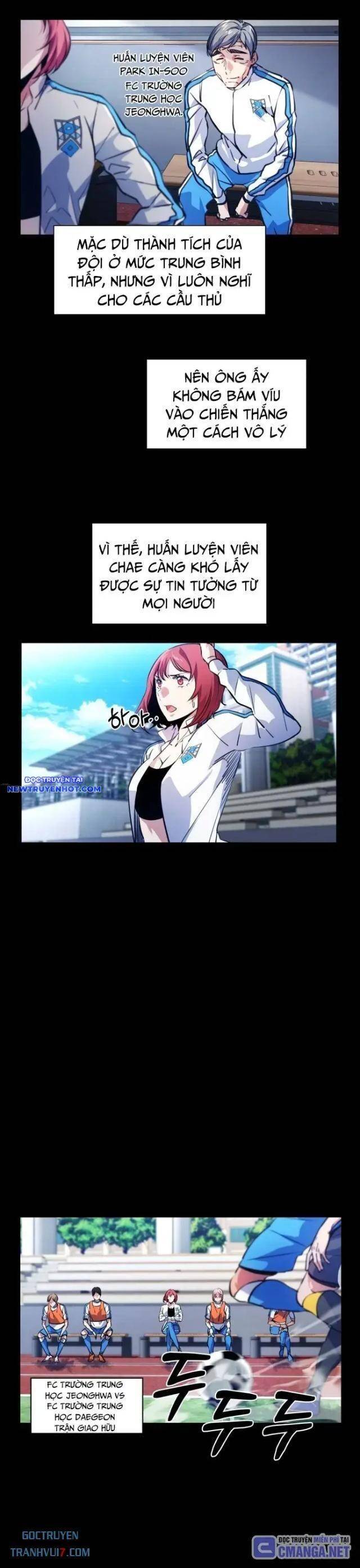 Góc Cao Khung Thành Chapter 119 - 10