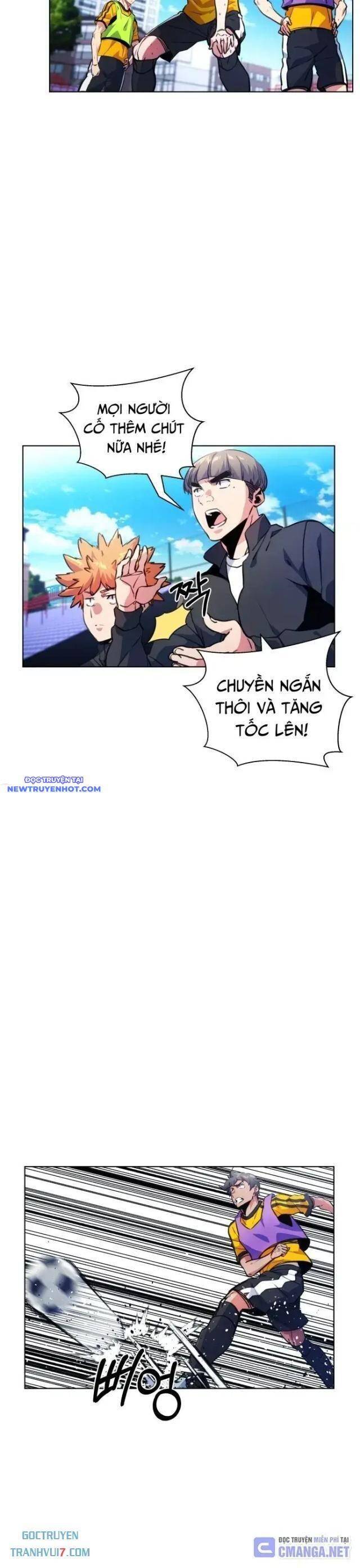 Góc Cao Khung Thành Chapter 120 - 11