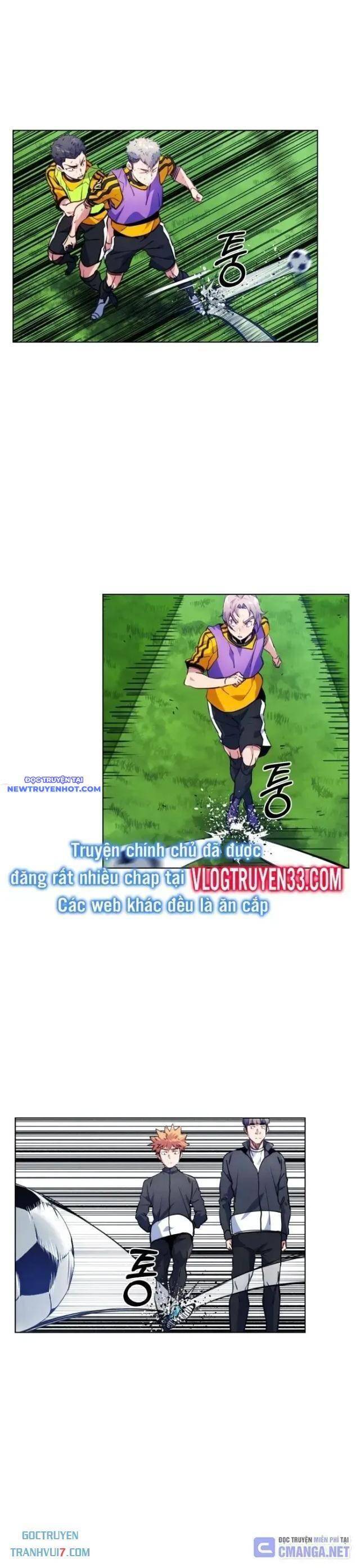 Góc Cao Khung Thành Chapter 120 - 12