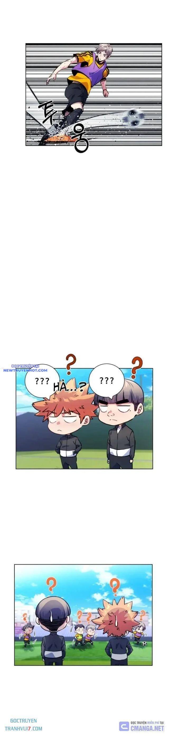 Góc Cao Khung Thành Chapter 120 - 13