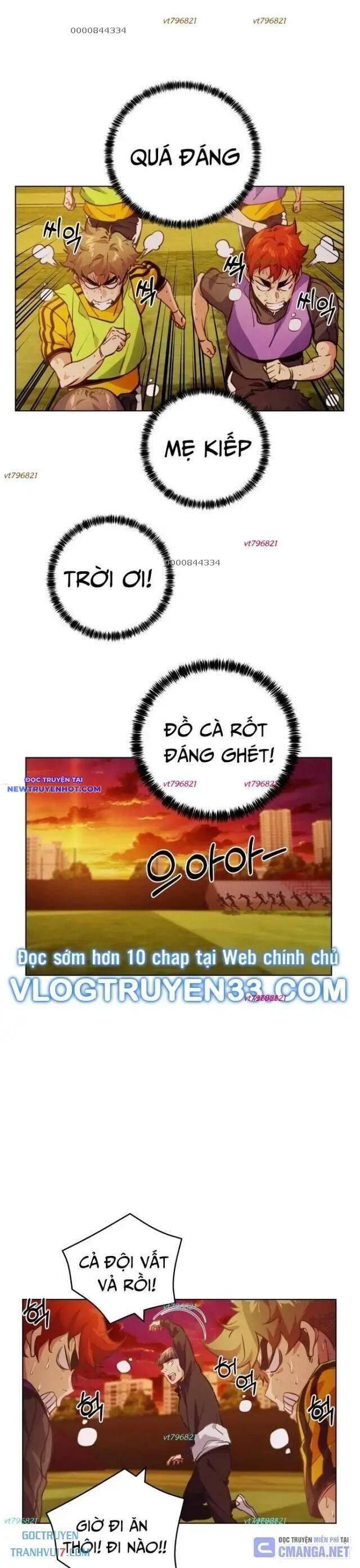 Góc Cao Khung Thành Chapter 120 - 18