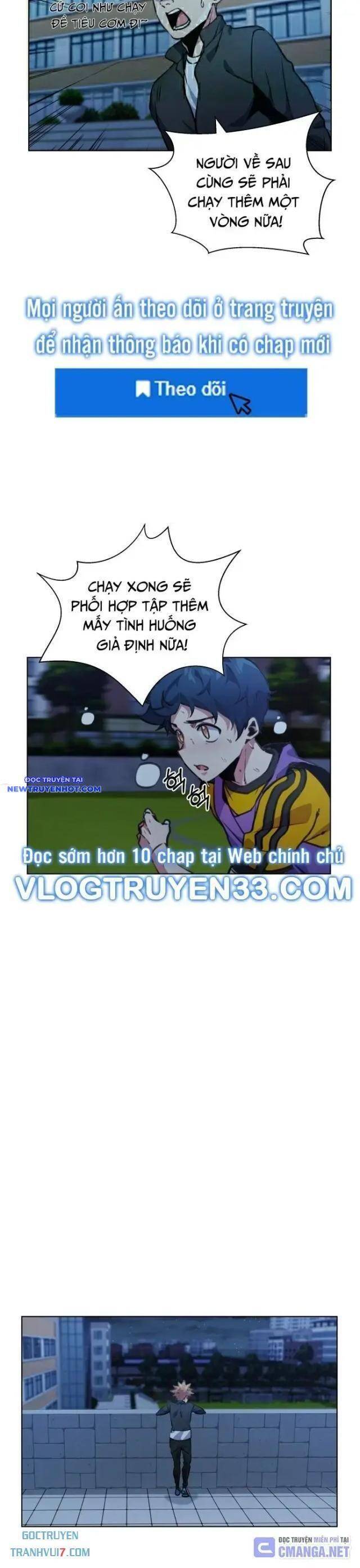 Góc Cao Khung Thành Chapter 120 - 26