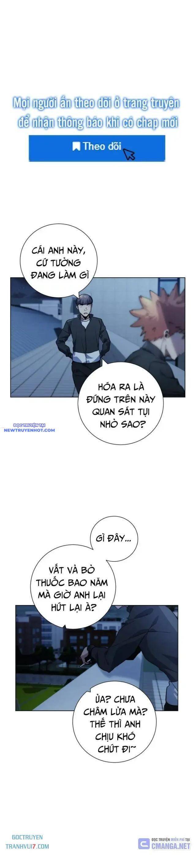 Góc Cao Khung Thành Chapter 120 - 28