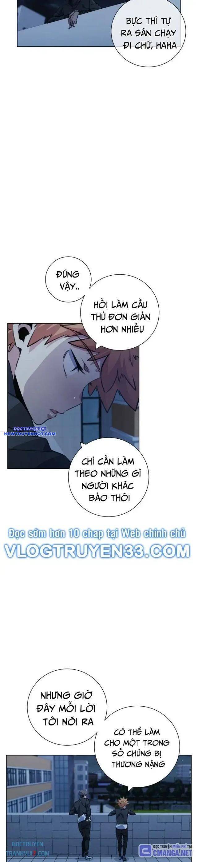 Góc Cao Khung Thành Chapter 120 - 30