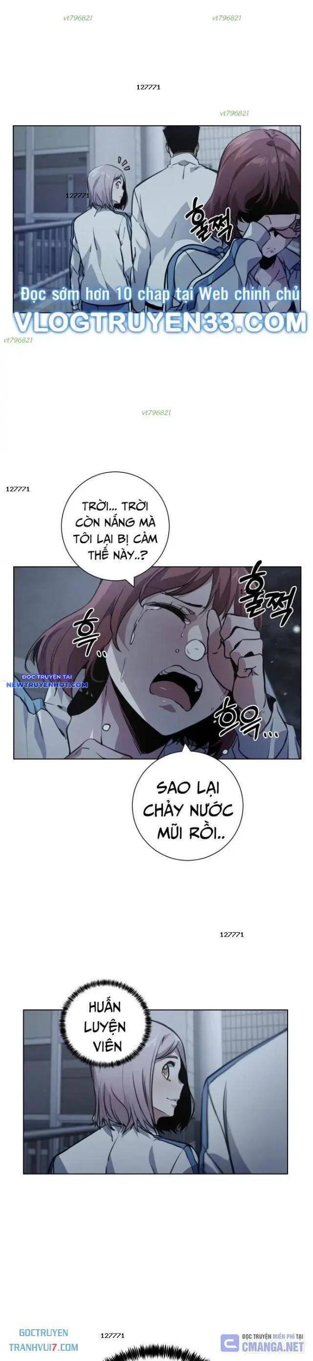 Góc Cao Khung Thành Chapter 120 - 4