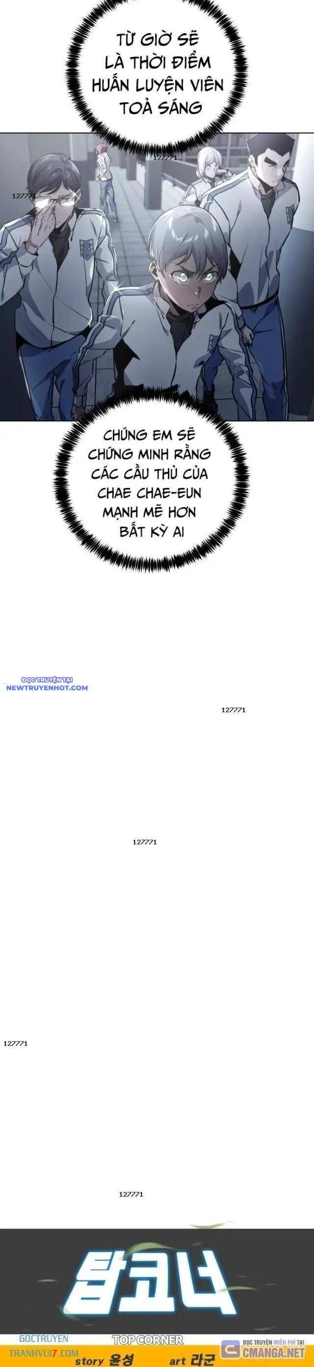 Góc Cao Khung Thành Chapter 120 - 5