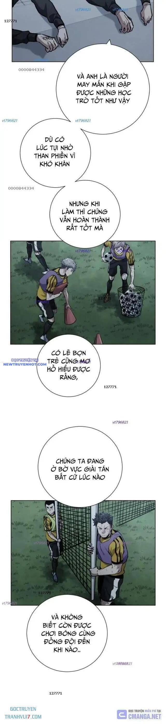 Góc Cao Khung Thành Chapter 121 - 3