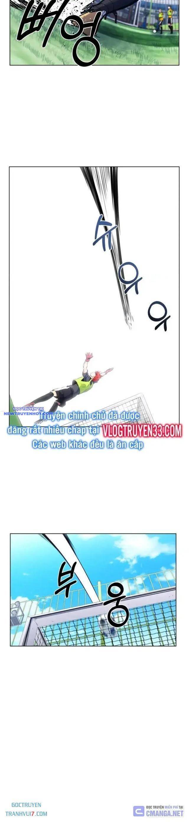 Góc Cao Khung Thành Chapter 121 - 23