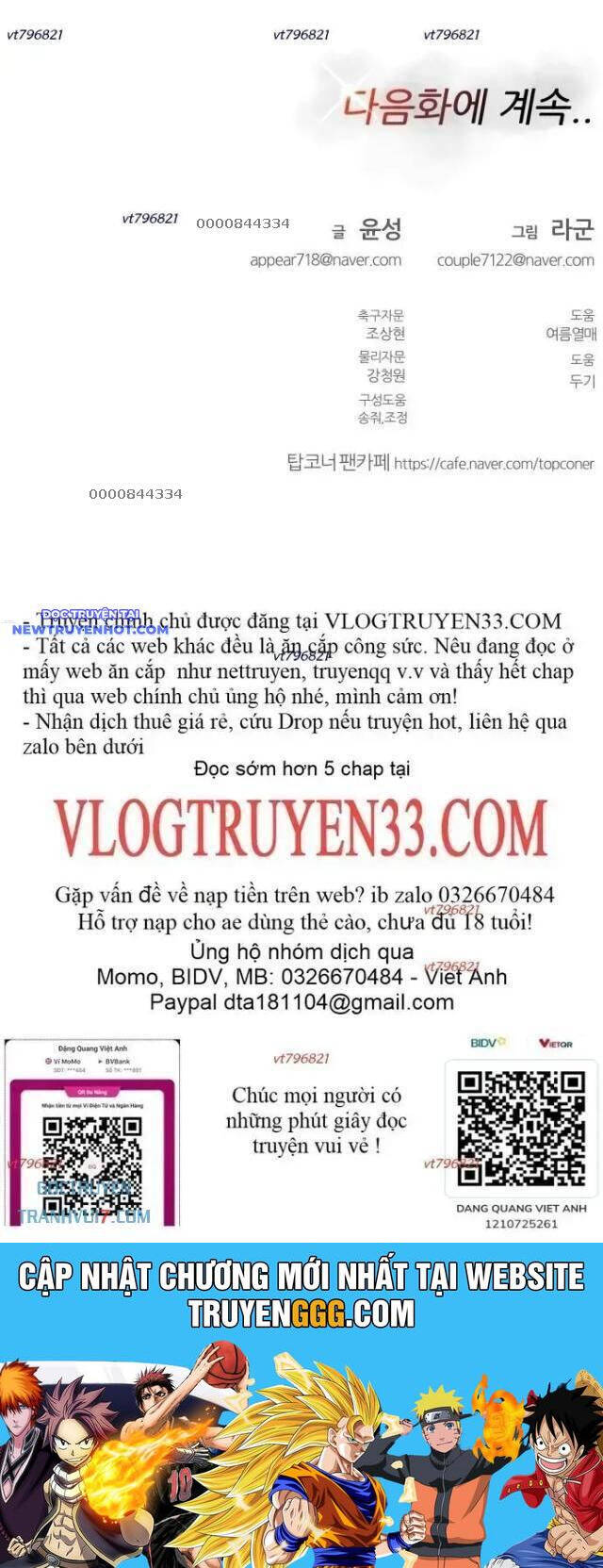 Góc Cao Khung Thành Chapter 121 - 35