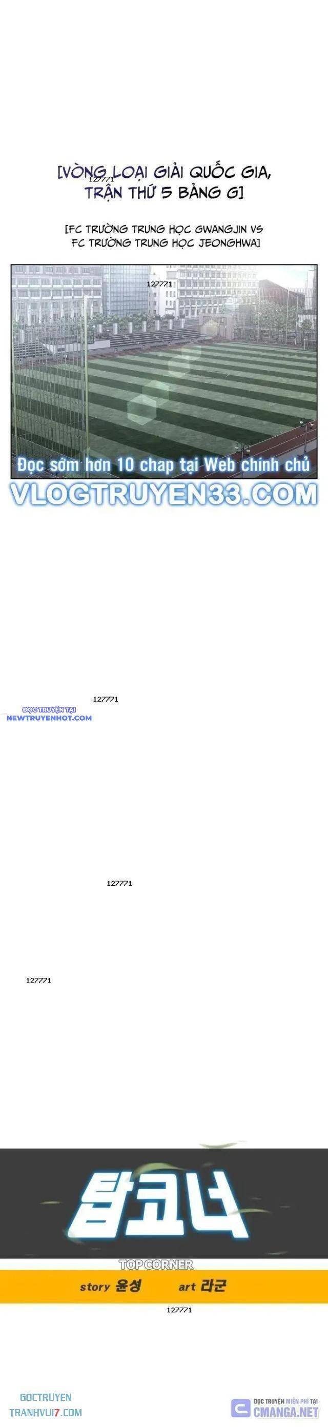 Góc Cao Khung Thành Chapter 121 - 5